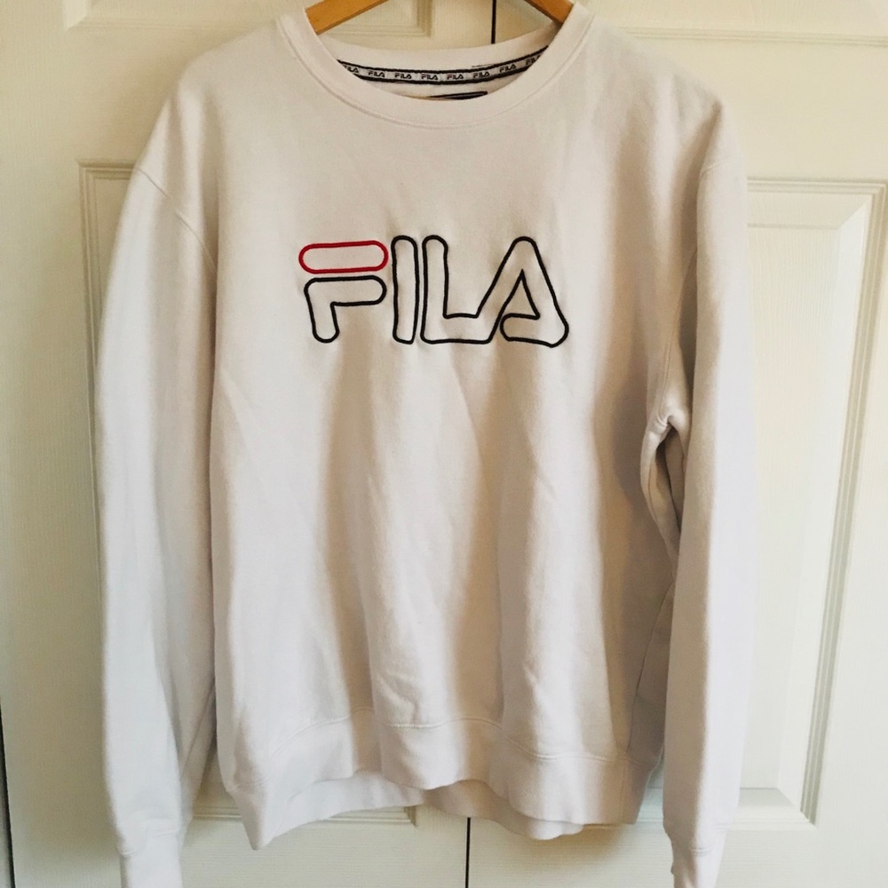 Fila Sweatshirt